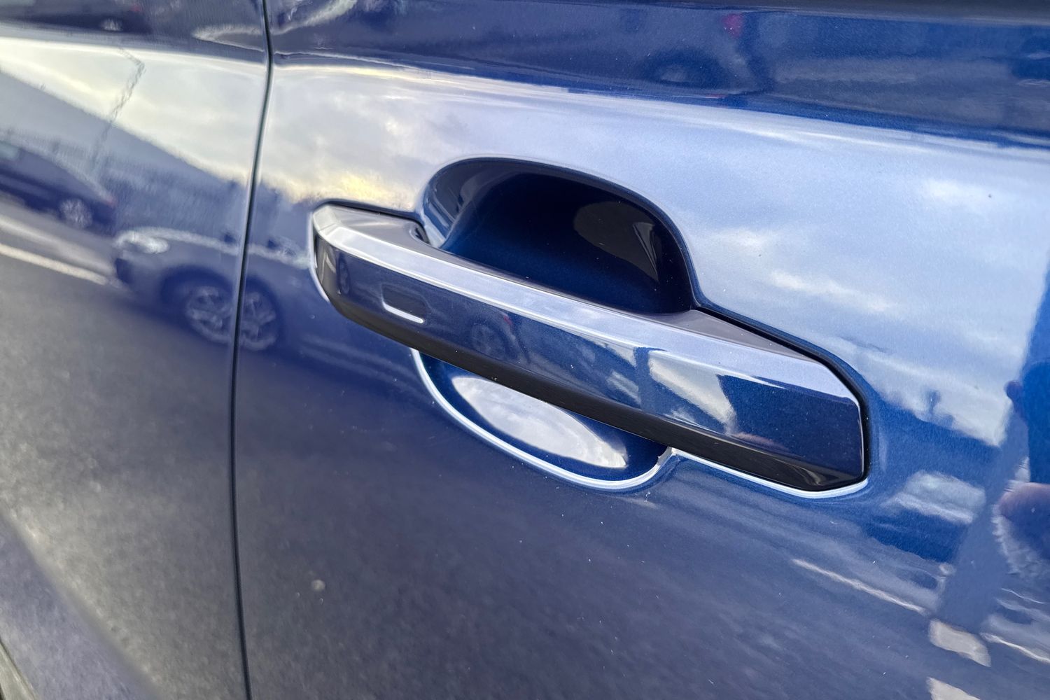 Used Audi Q5 2023 for sale - 77458812: Photo 30