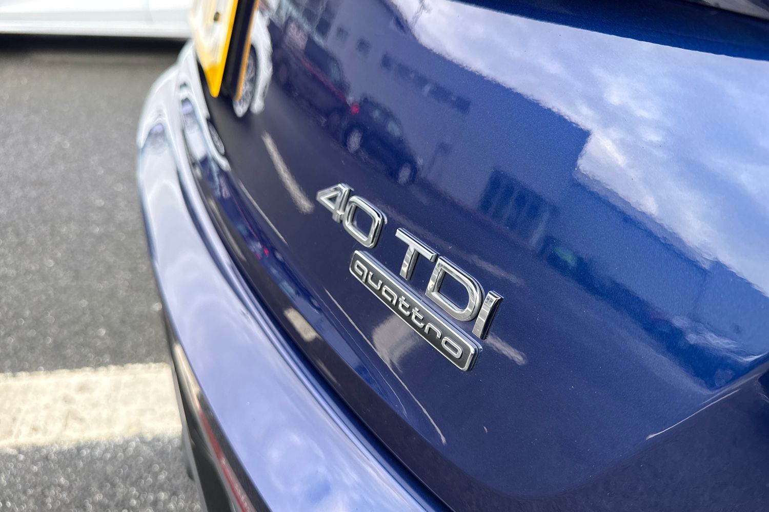 Used Audi Q5 2023 for sale - 77458812: Photo 32