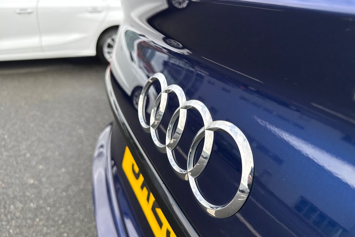 Used Audi Q5 2023 for sale - 77458812: Photo 33