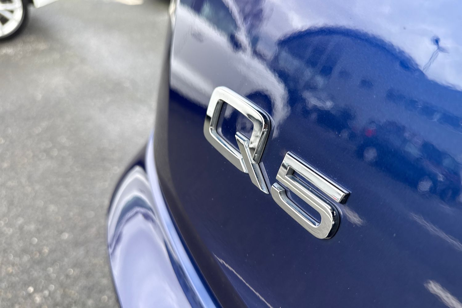 Used Audi Q5 2023 for sale - 77458812: Photo 34