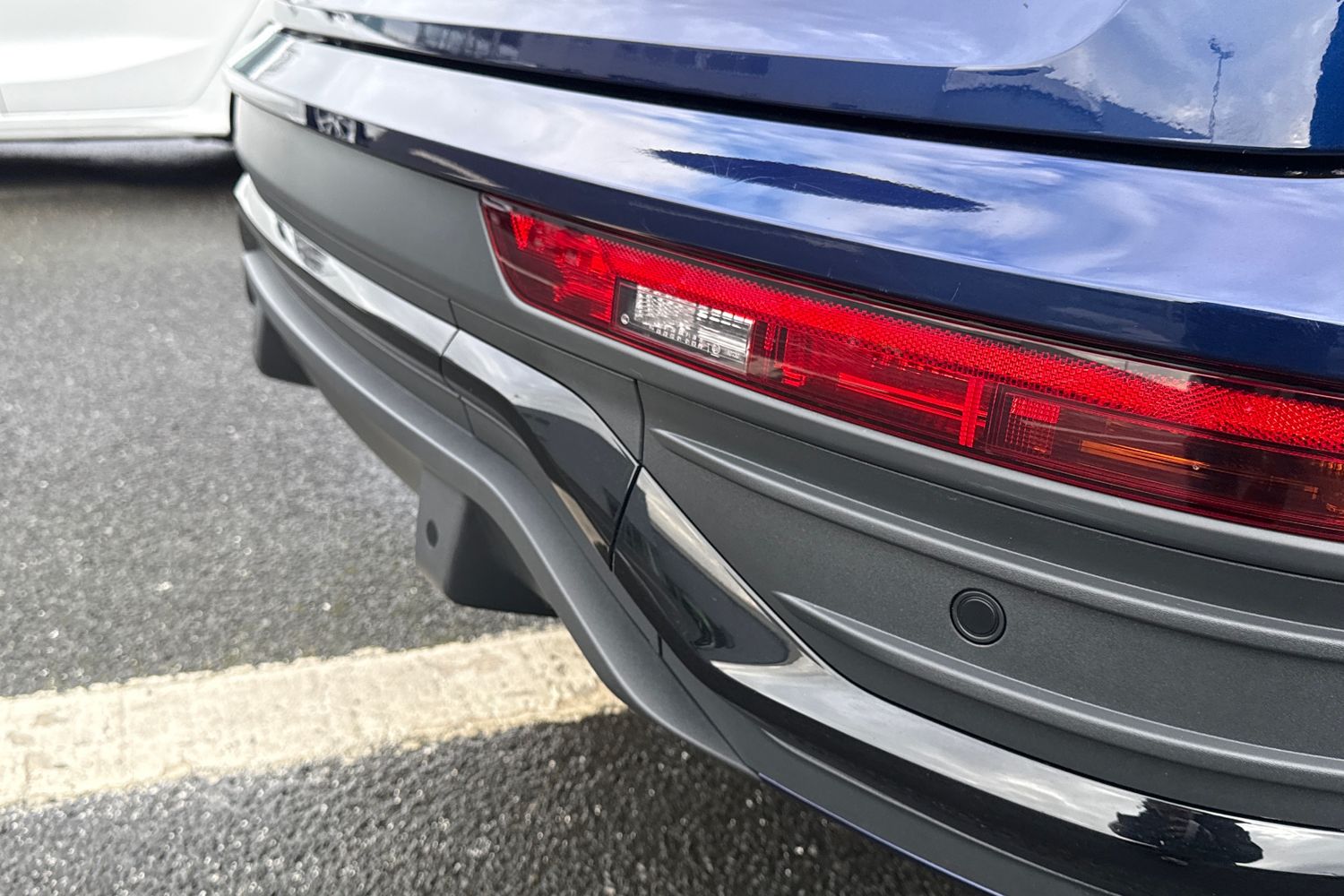 Used Audi Q5 2023 for sale - 77458812: Photo 35