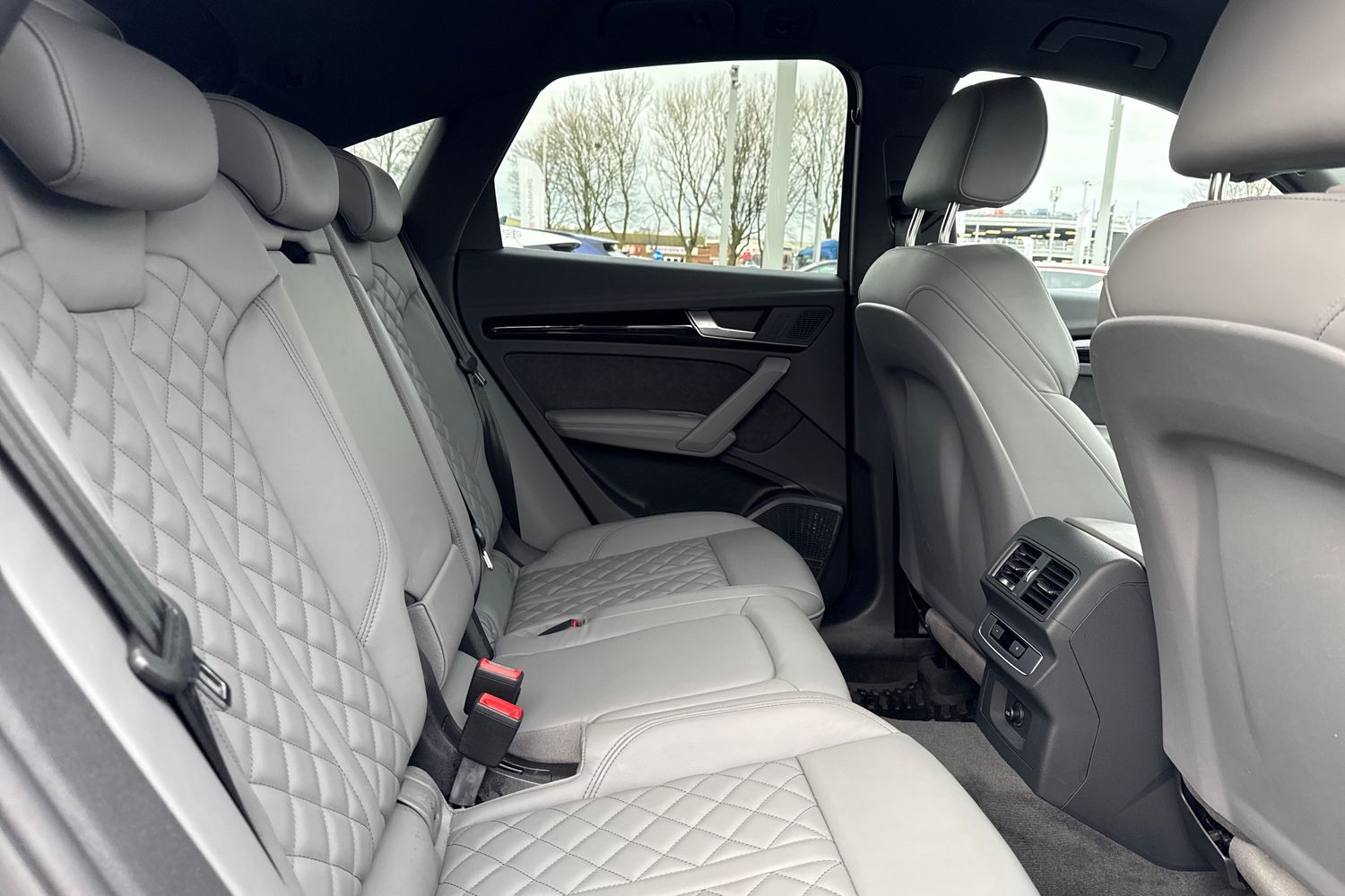 Used Audi Q5 2023 for sale - 77458812: Photo 38