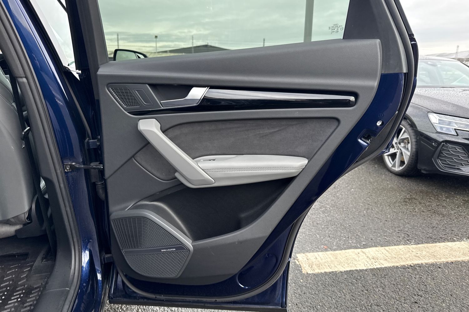 Used Audi Q5 2023 for sale - 77458812: Photo 43