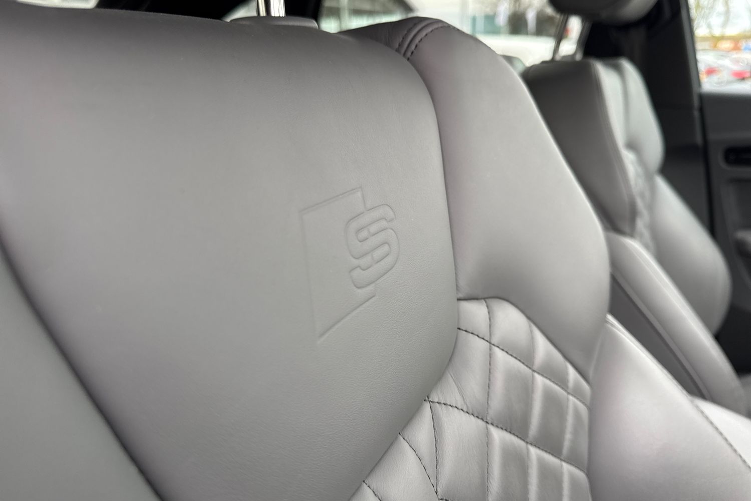 Used Audi Q5 2023 for sale - 77458812: Photo 44