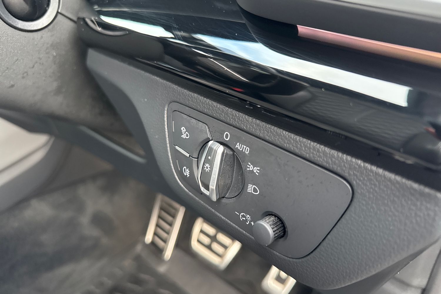 Used Audi Q5 2023 for sale - 77458812: Photo 45