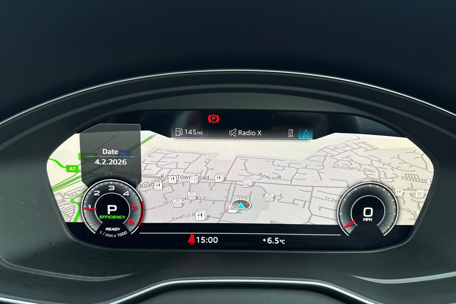 Used Audi Q5 2023 for sale - 77458812: Photo 54