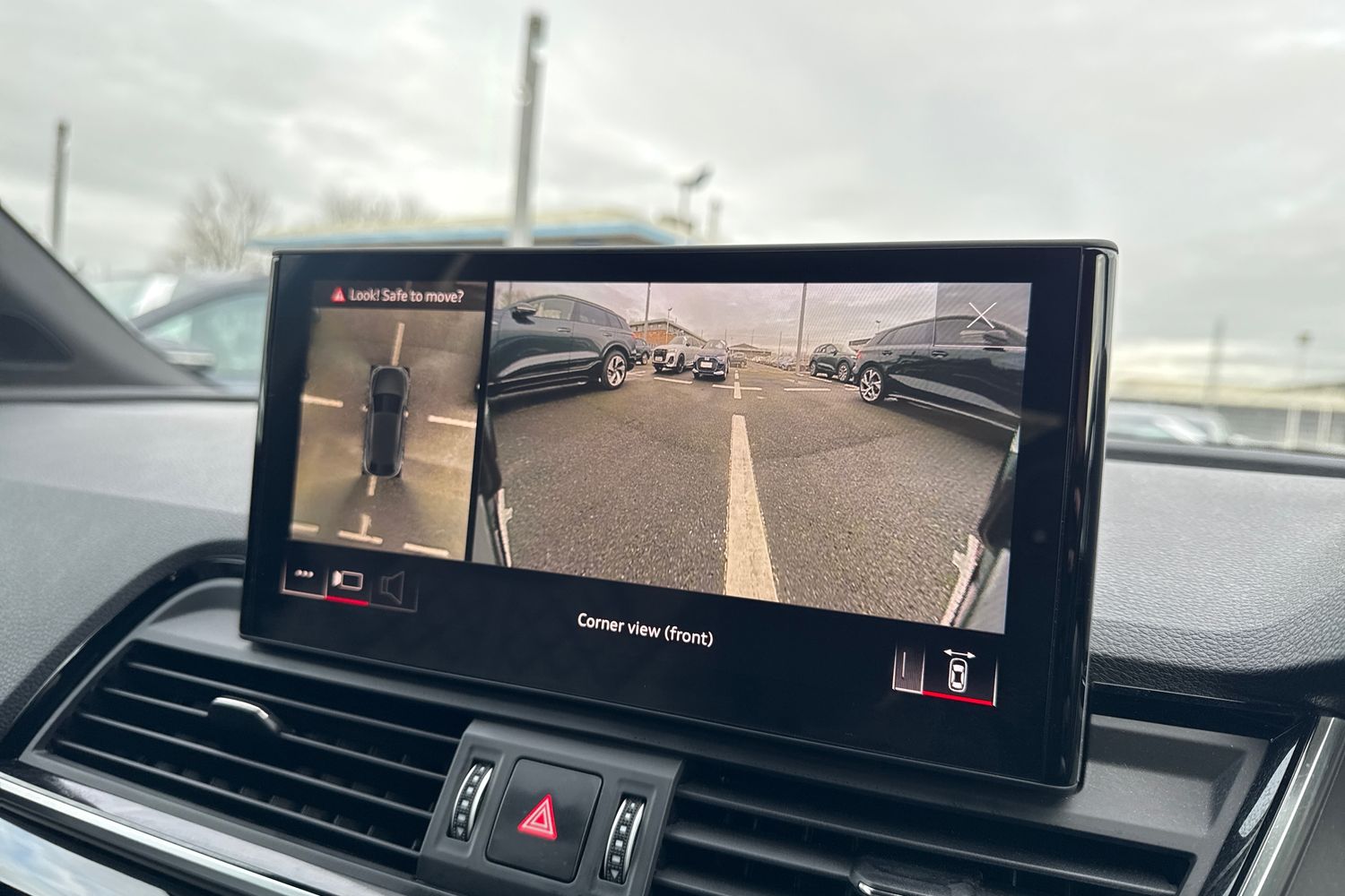 Used Audi Q5 2023 for sale - 77458812: Photo 56