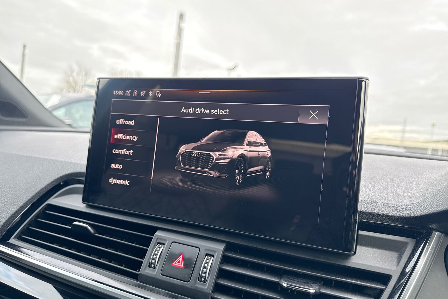 Used Audi Q5 2023 for sale - 77458812: Photo 57