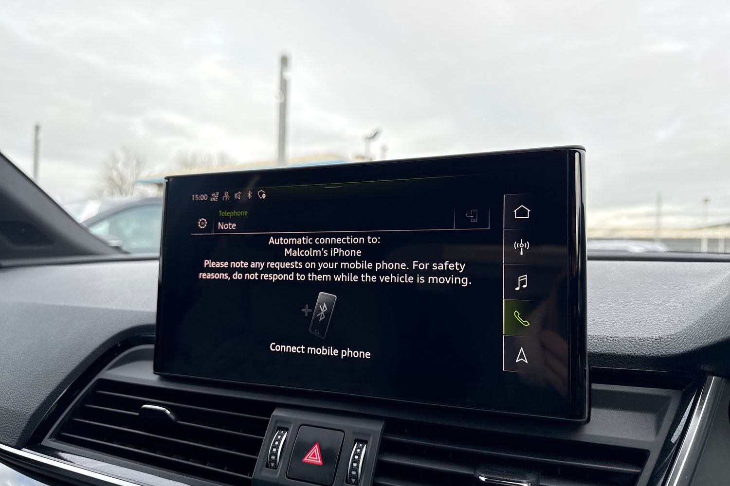 Used Audi Q5 2023 for sale - 77458812: Photo 59