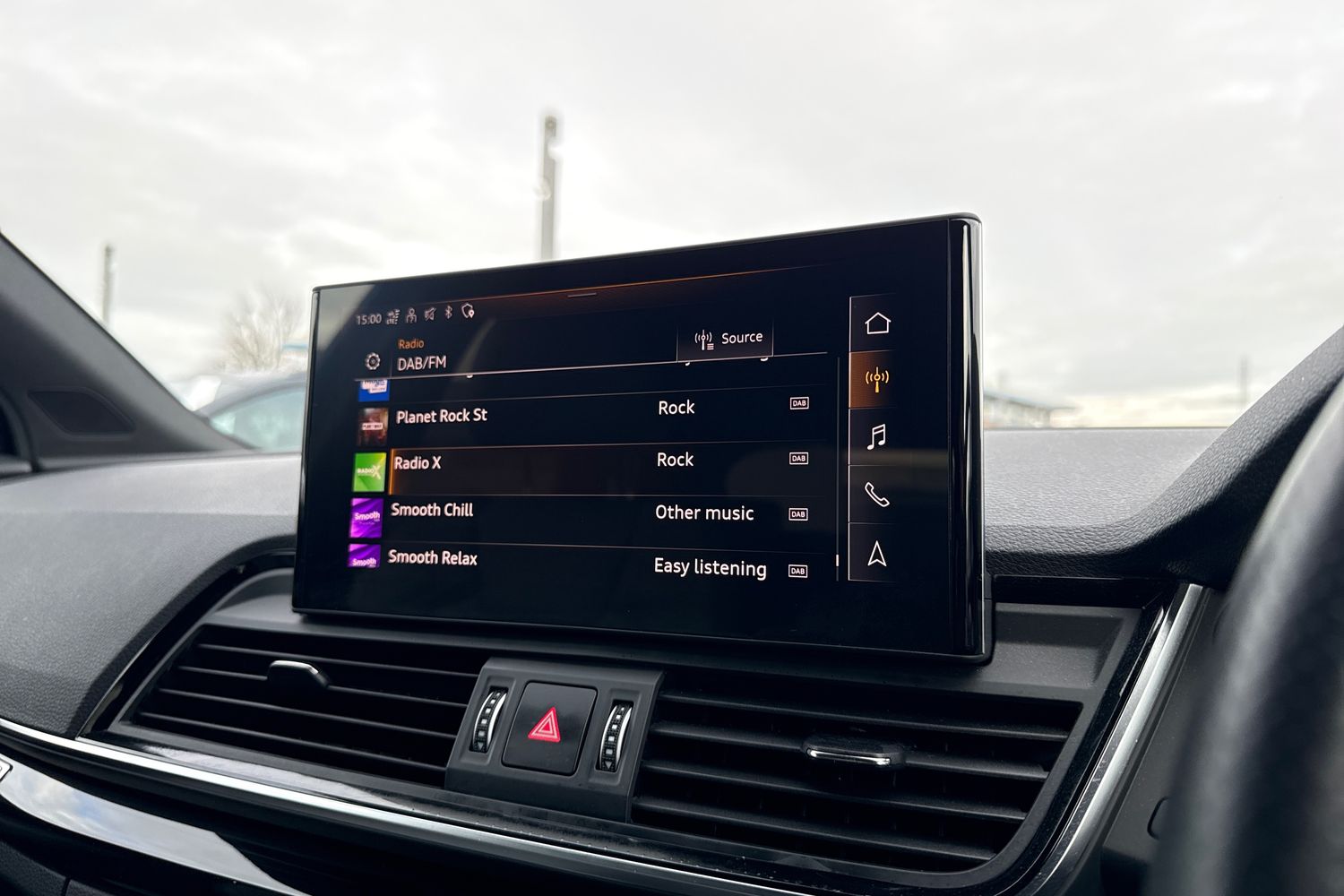 Used Audi Q5 2023 for sale - 77458812: Photo 60