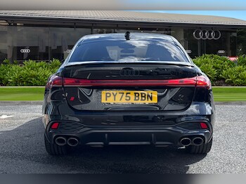 Used Audi S5 2025 for sale - 78845679: Photo