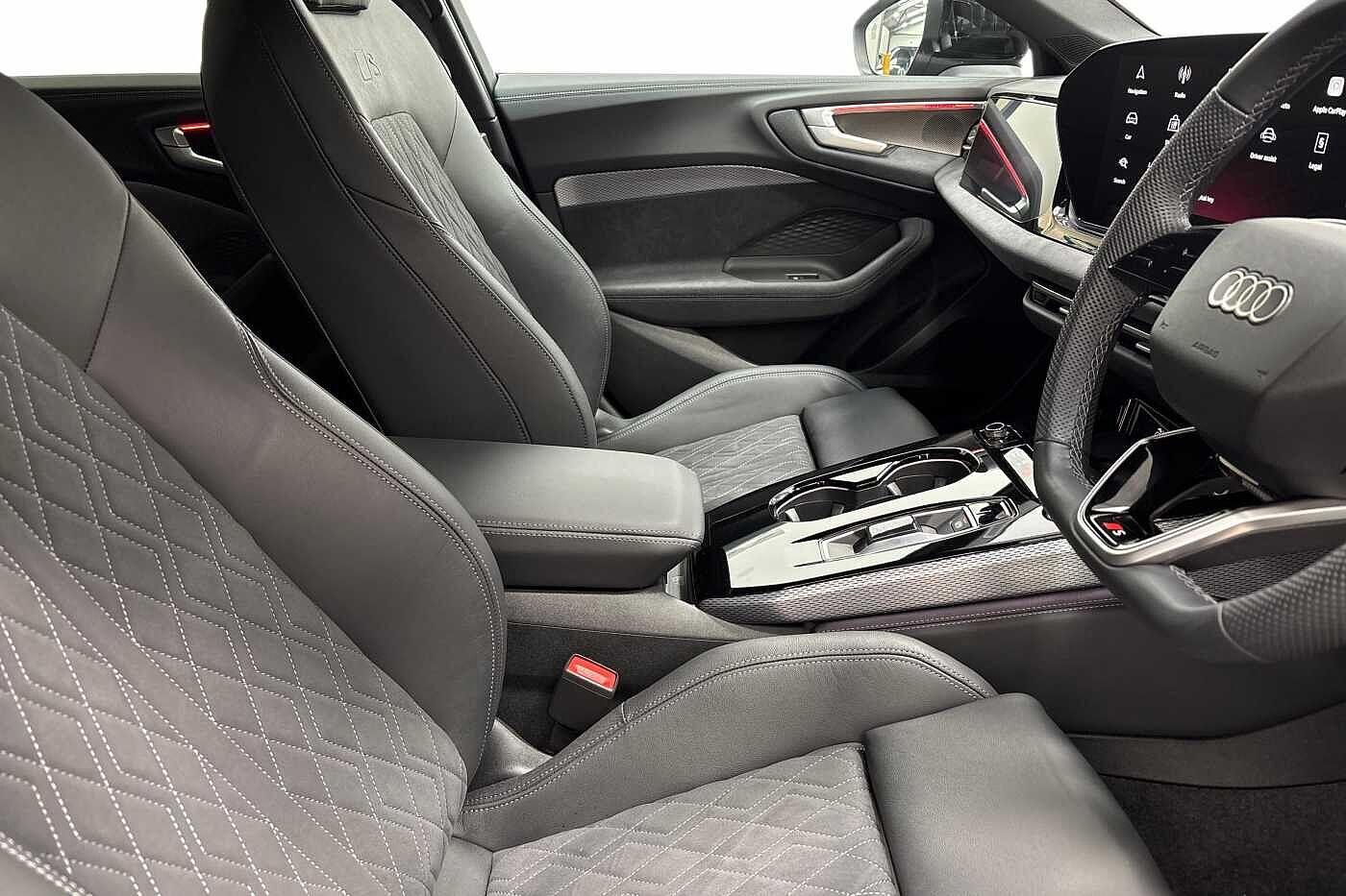 Used Audi A5 2025 for sale - 77368425: Photo 11