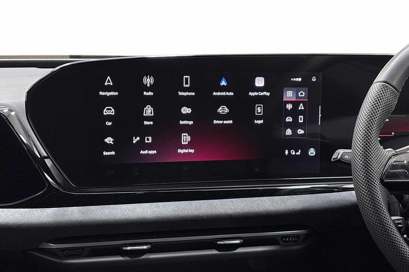 Used Audi A5 2025 for sale - 77368425: Photo 13