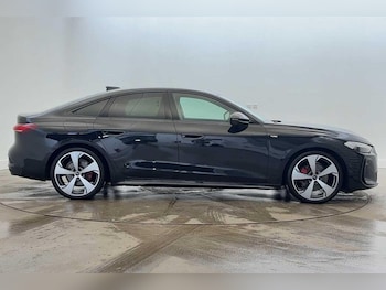 Used Audi A5 2025 for sale - 77368425: Photo