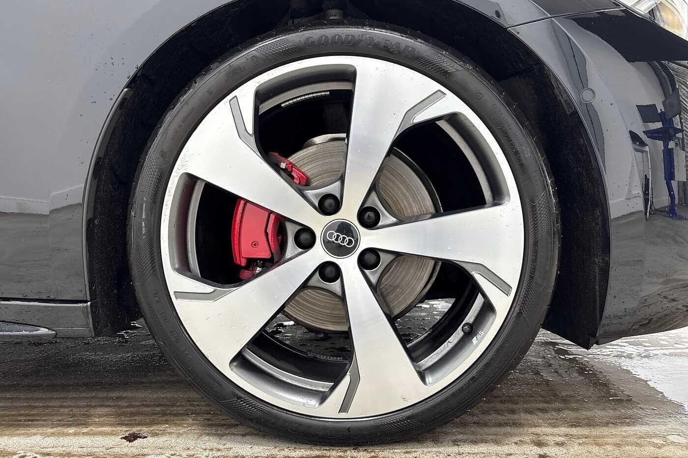 Used Audi A5 2025 for sale - 77368425: Photo 4