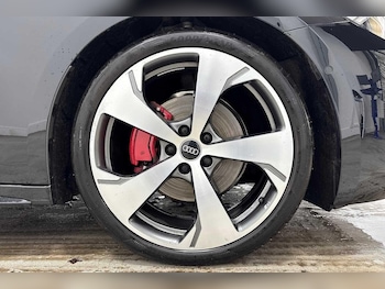 Used Audi A5 2025 for sale - 77368425: Photo