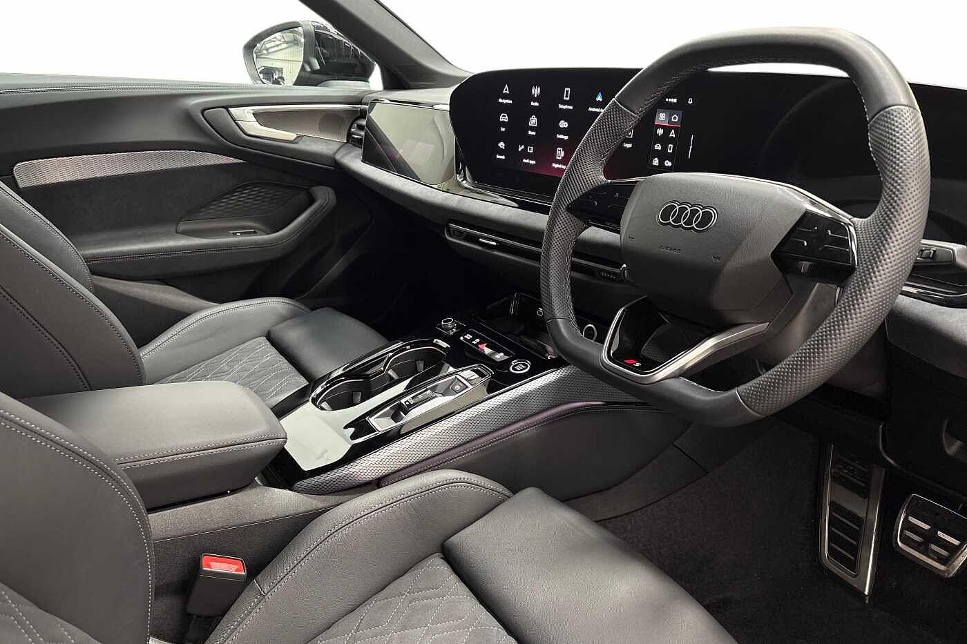 Used Audi A5 2025 for sale - 77368425: Photo 6