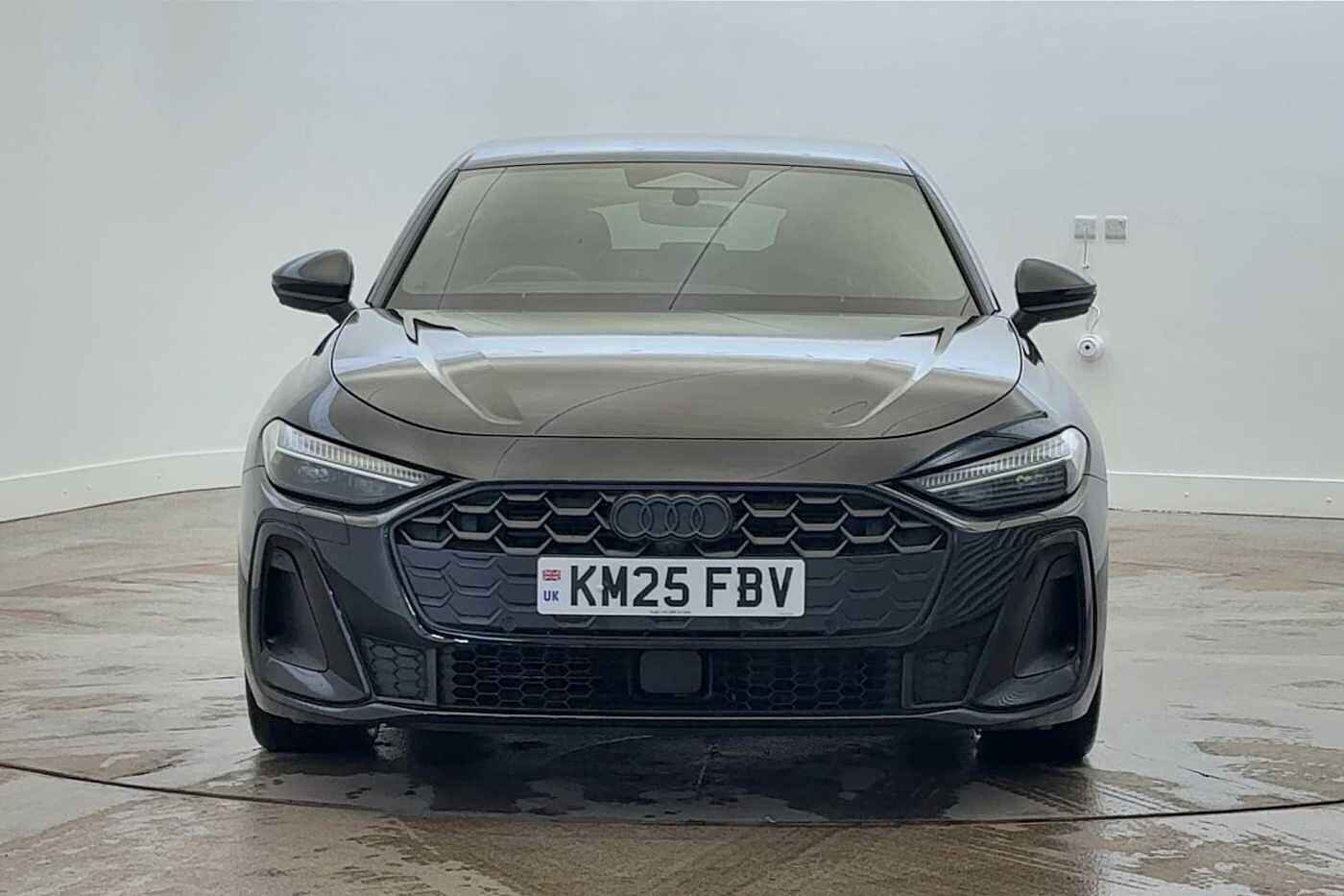 Used Audi A5 2025 for sale - 77368425: Photo 7