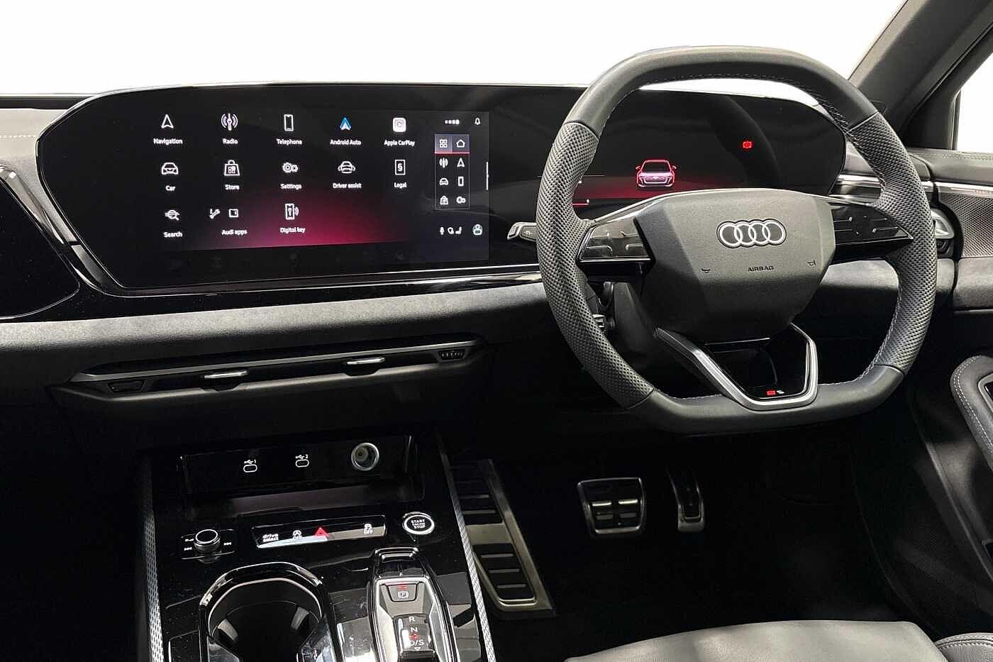 Used Audi A5 2025 for sale - 77368425: Photo 9