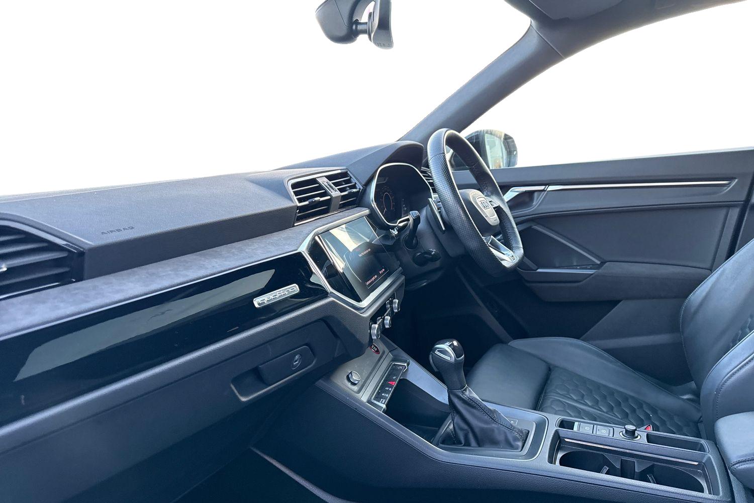 Used Audi RS Q3 2022 for sale - 77368519: Photo 15