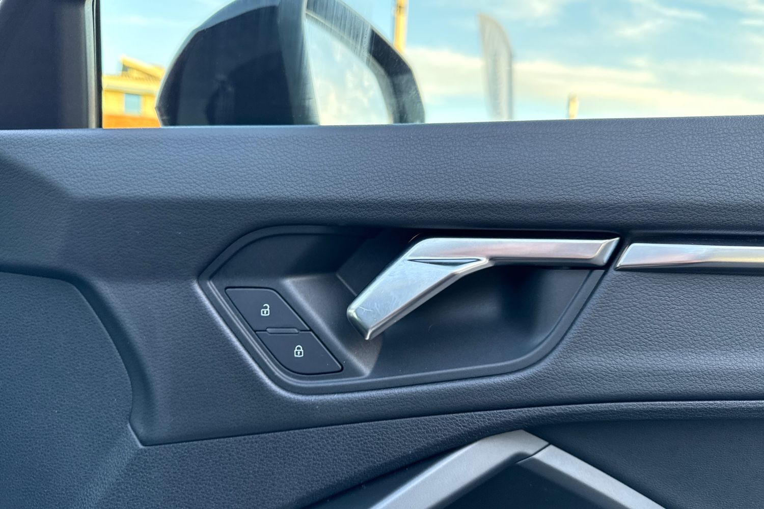 Used Audi RS Q3 2022 for sale - 77368519: Photo 21