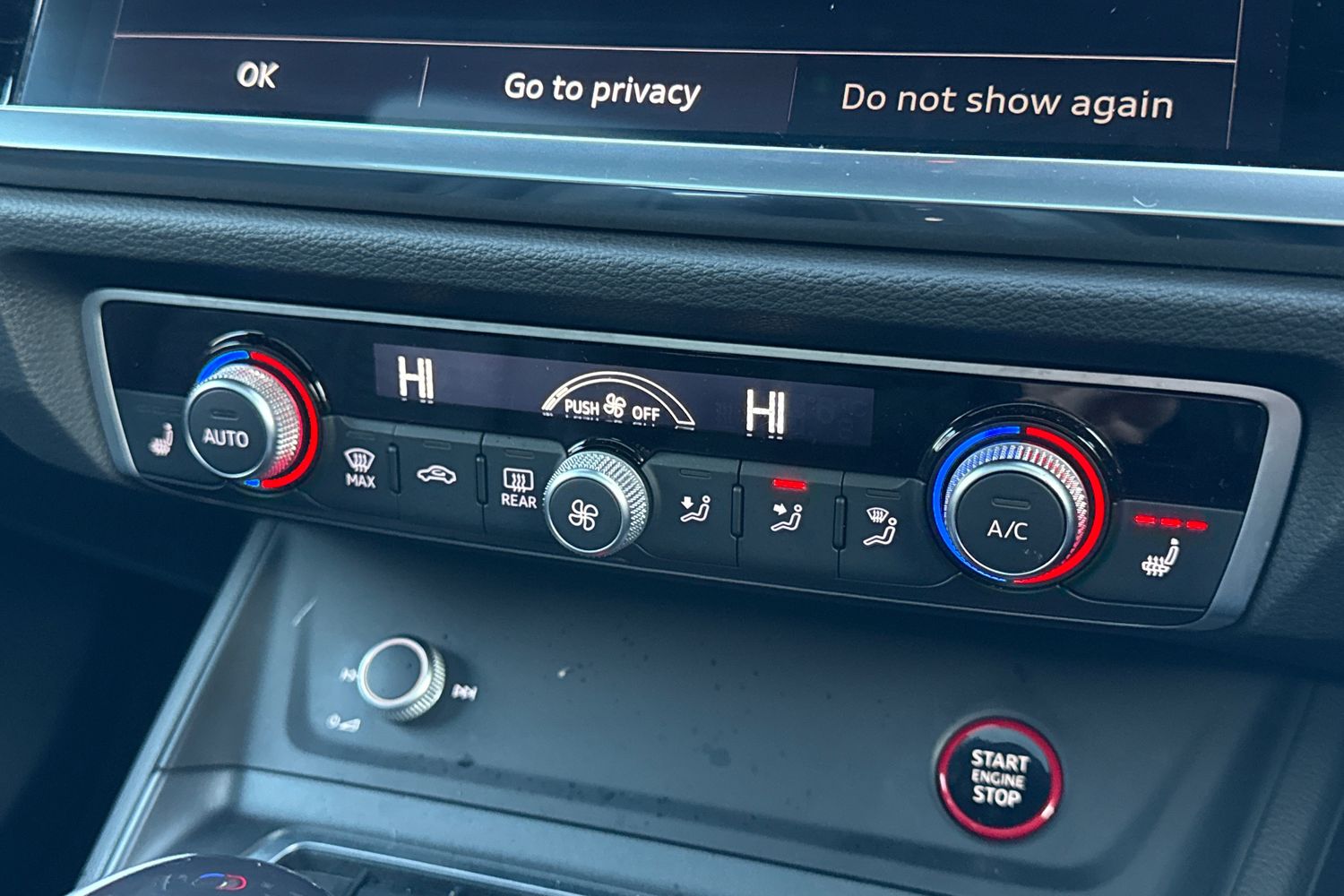 Used Audi RS Q3 2022 for sale - 77368519: Photo 22