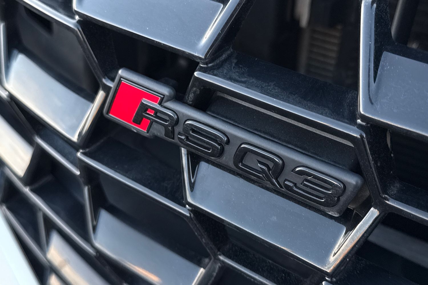 Used Audi RS Q3 2022 for sale - 77368519: Photo 26