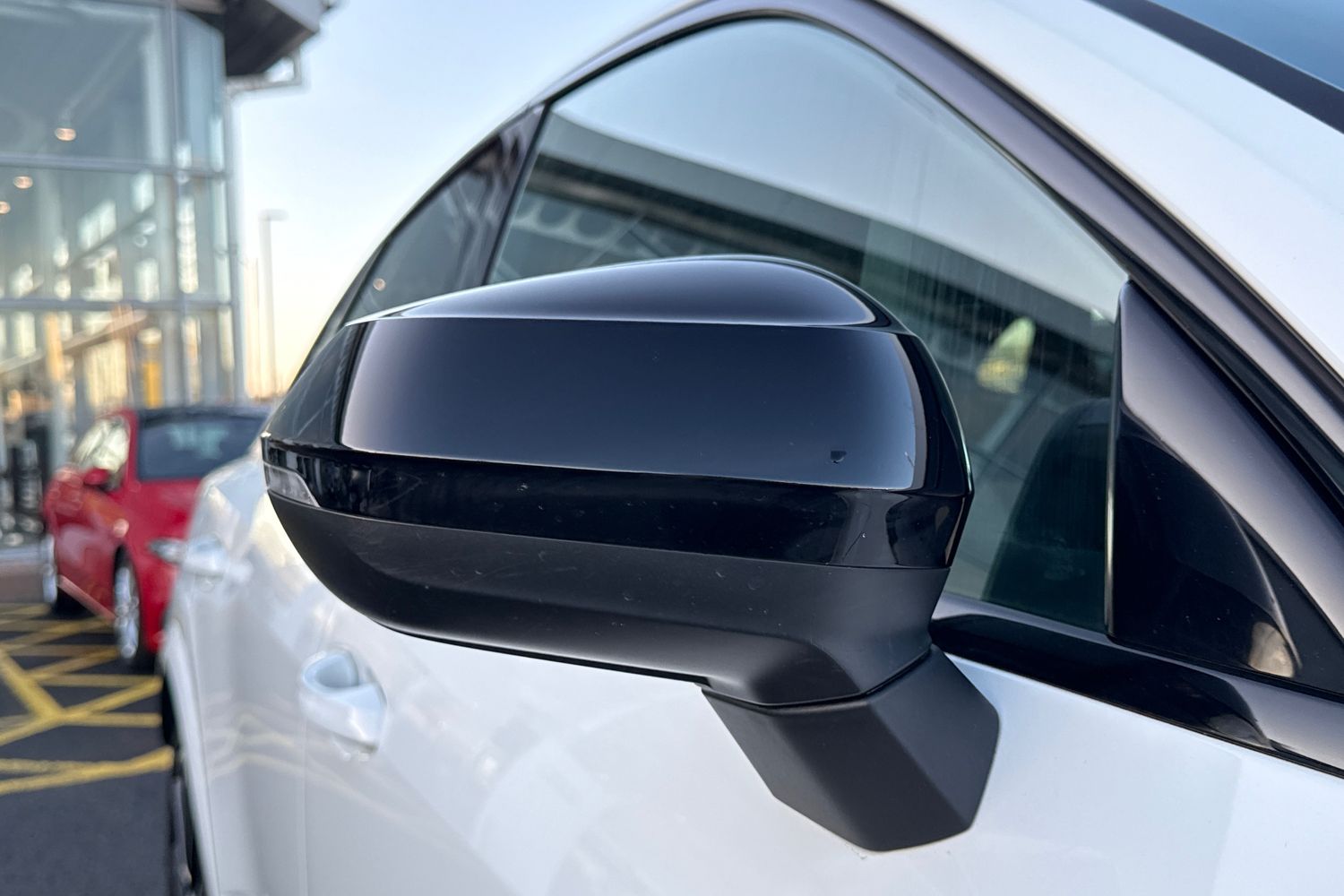 Used Audi RS Q3 2022 for sale - 77368519: Photo 28