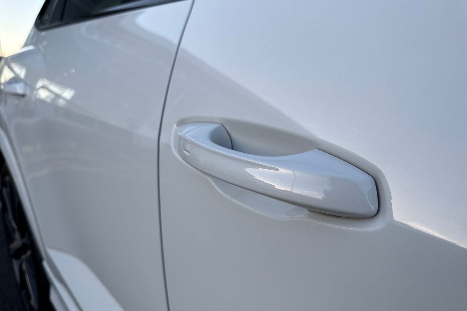 Used Audi RS Q3 2022 for sale - 77368519: Photo 29