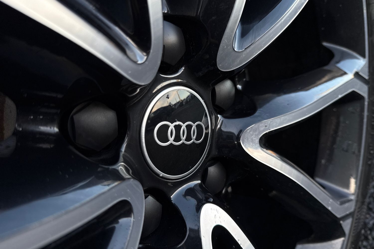 Used Audi RS Q3 2022 for sale - 77368519: Photo 34