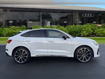 Used Audi RS Q3 2022 for sale - 77368519: Photo