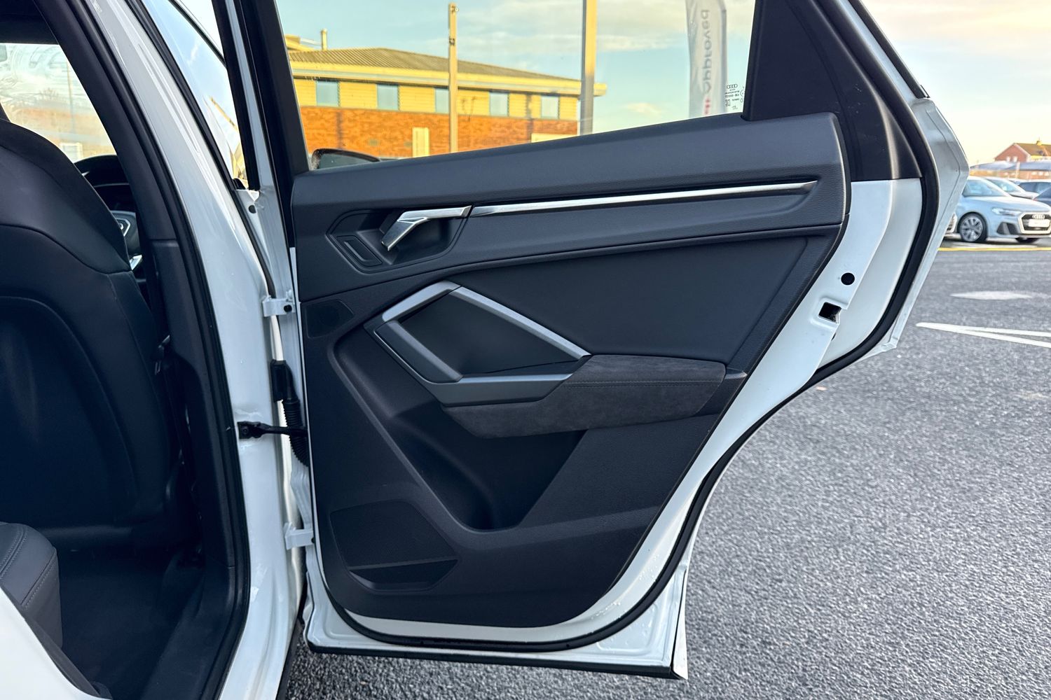 Used Audi RS Q3 2022 for sale - 77368519: Photo 42