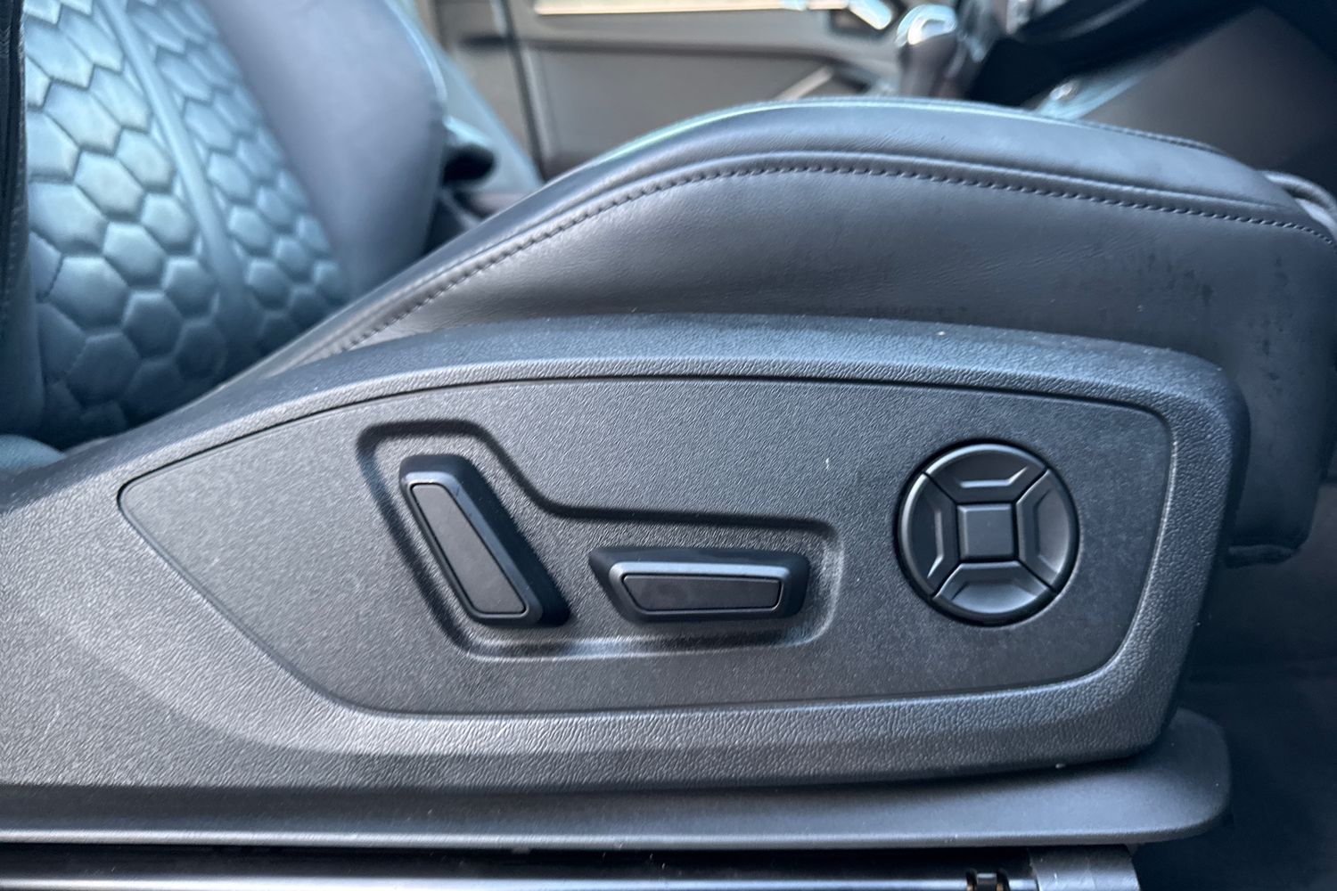 Used Audi RS Q3 2022 for sale - 77368519: Photo 45