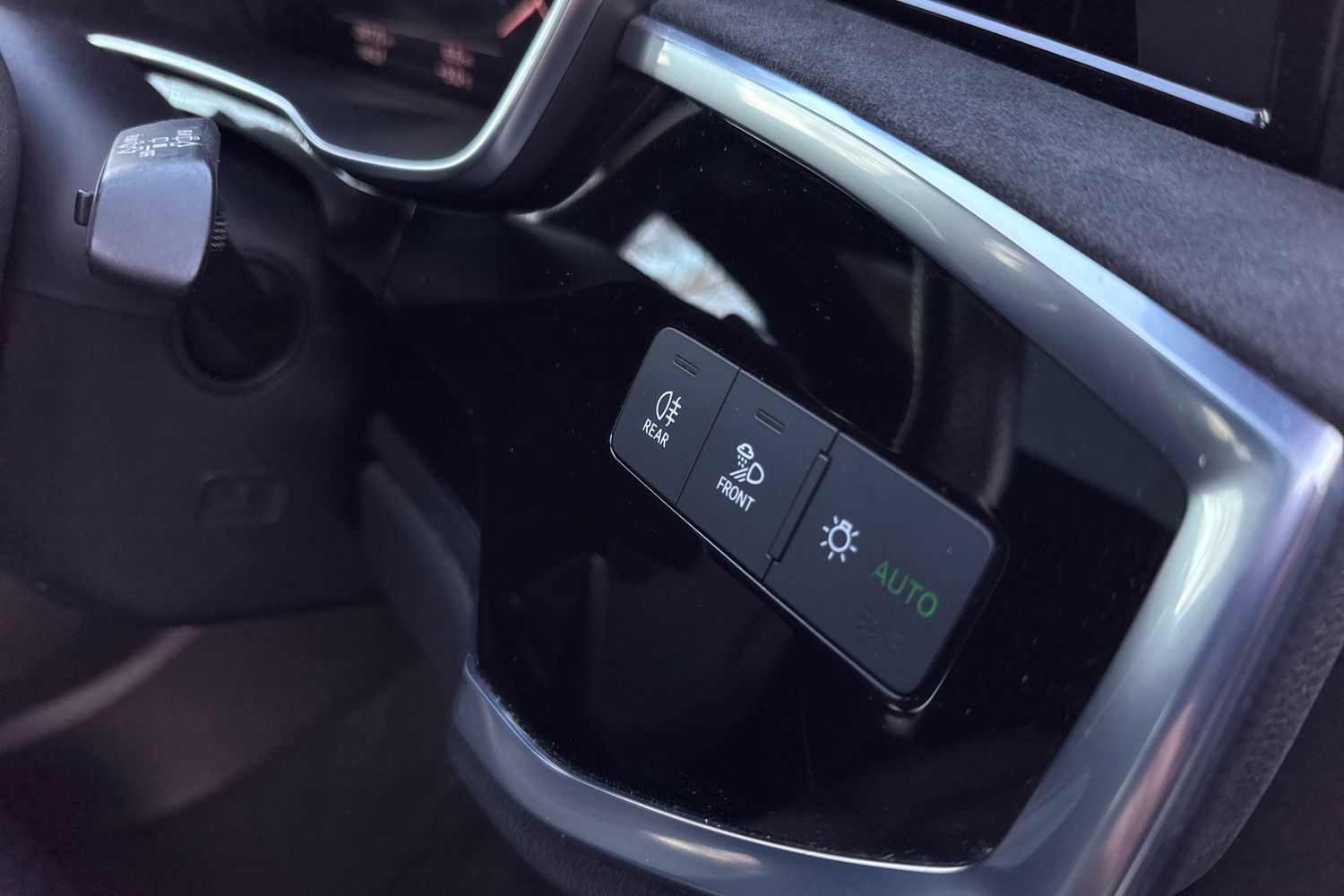 Used Audi RS Q3 2022 for sale - 77368519: Photo 46