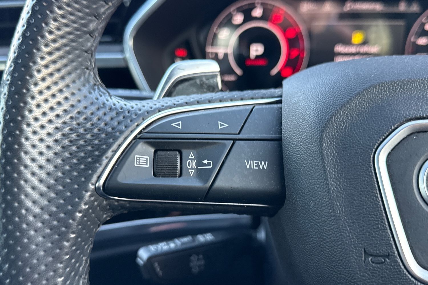 Used Audi RS Q3 2022 for sale - 77368519: Photo 49