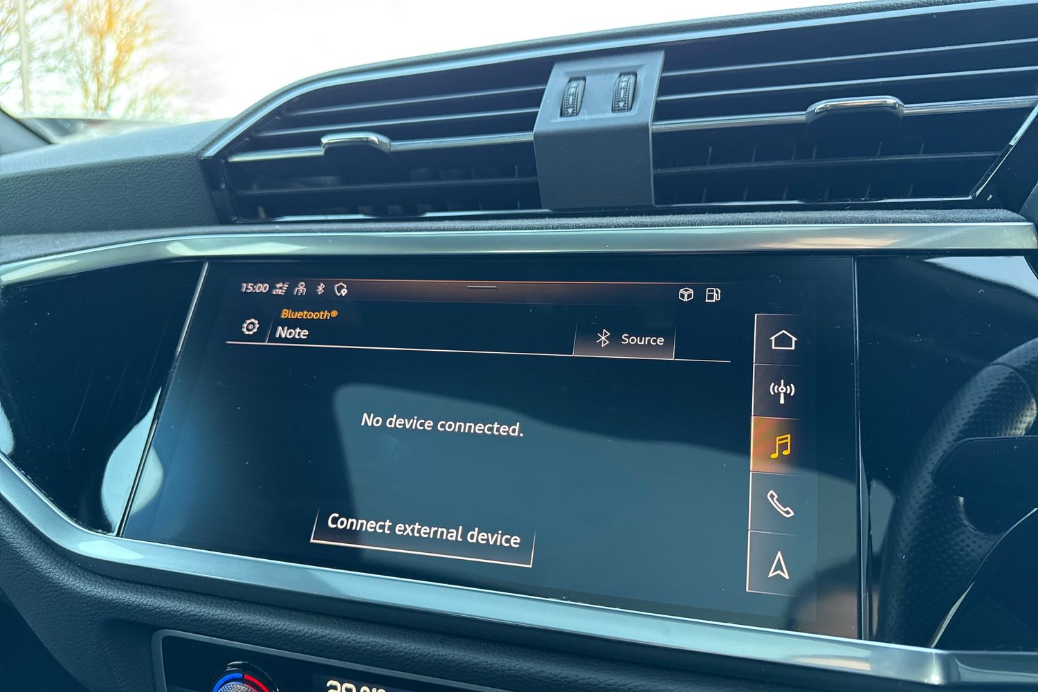 Used Audi RS Q3 2022 for sale - 77368519: Photo 56