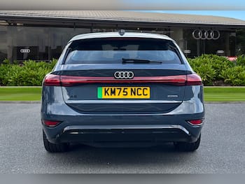 Used Audi A6 2025 for sale - 79676044: Photo