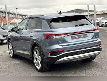 Used Audi Q4 e-tron 2026 for sale - 78641580: Photo
