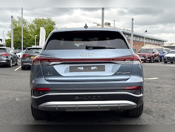 Used Audi Q4 e-tron 2026 for sale - 78641580: Photo