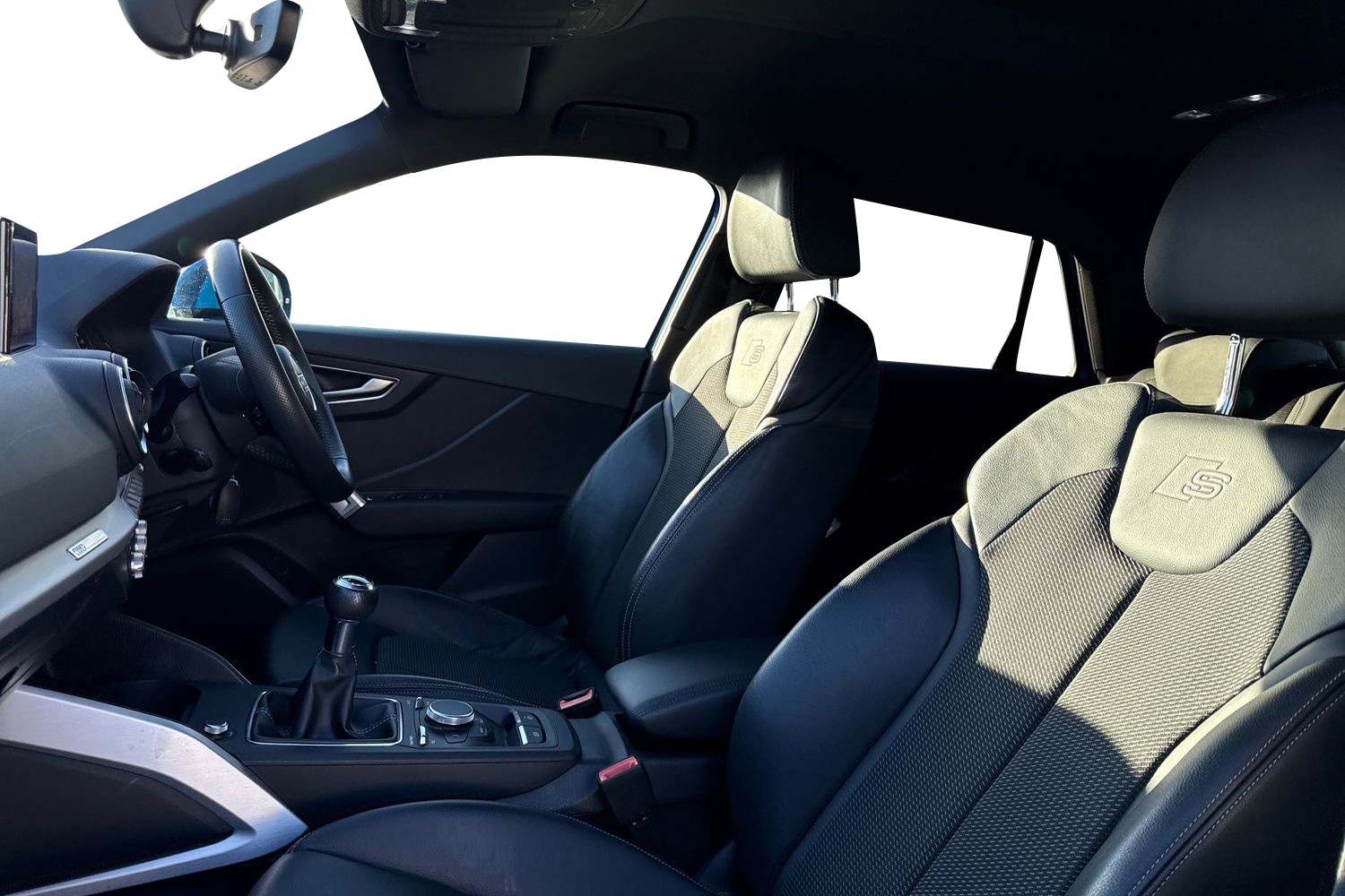 Used Audi Q2 2019 for sale - 76649292: Photo 15