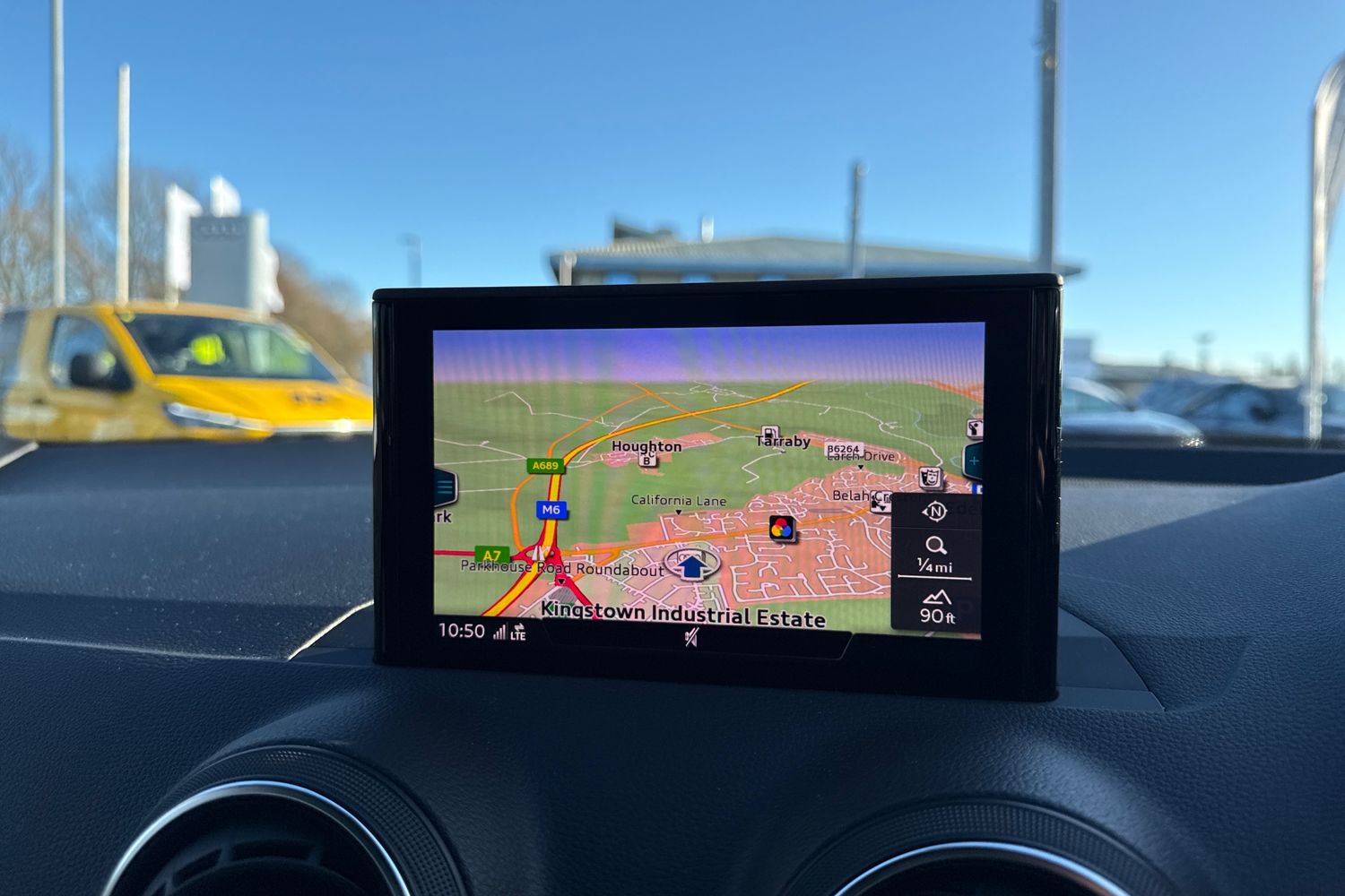 Used Audi Q2 2019 for sale - 76649292: Photo 16