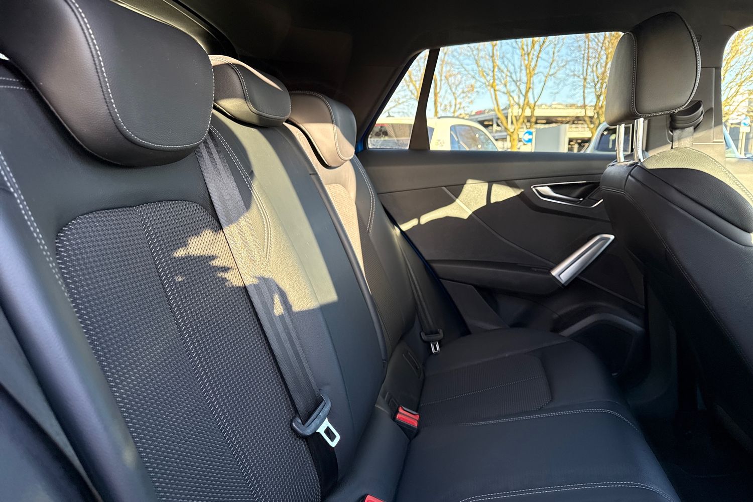 Used Audi Q2 2019 for sale - 76649292: Photo 18