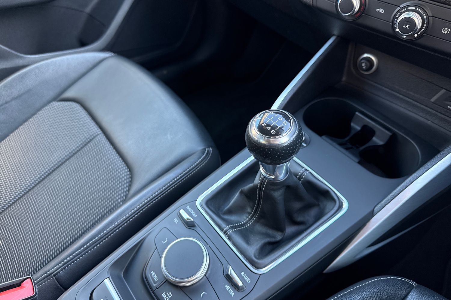 Used Audi Q2 2019 for sale - 76649292: Photo 22