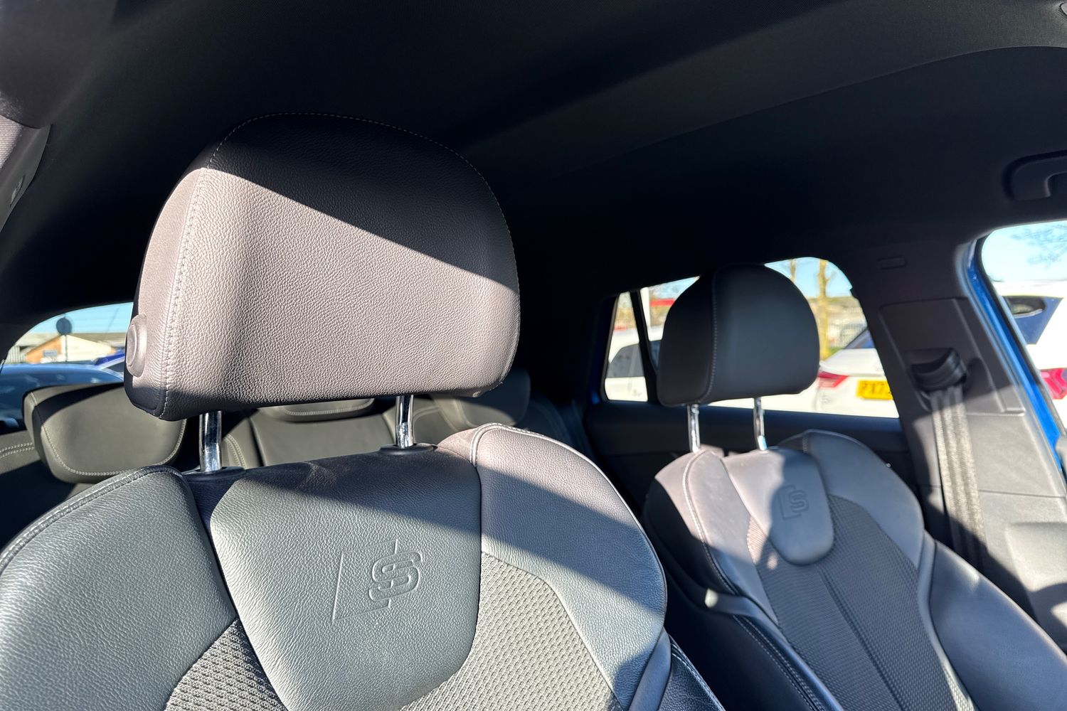 Used Audi Q2 2019 for sale - 76649292: Photo 23