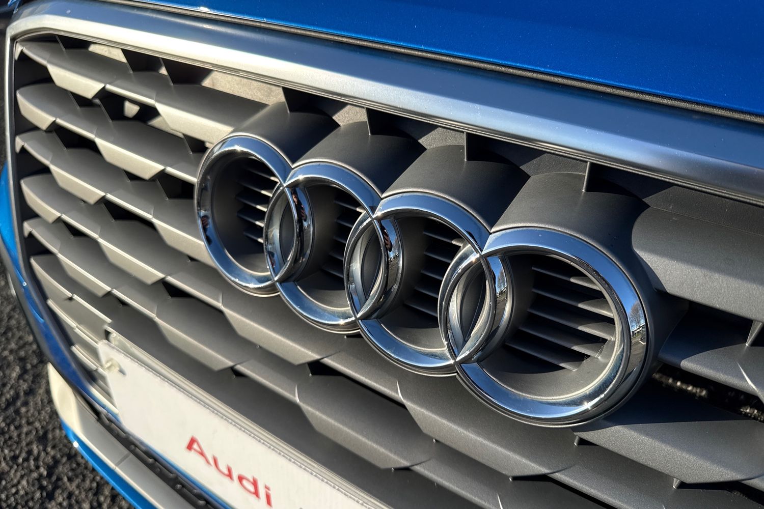 Used Audi Q2 2019 for sale - 76649292: Photo 24