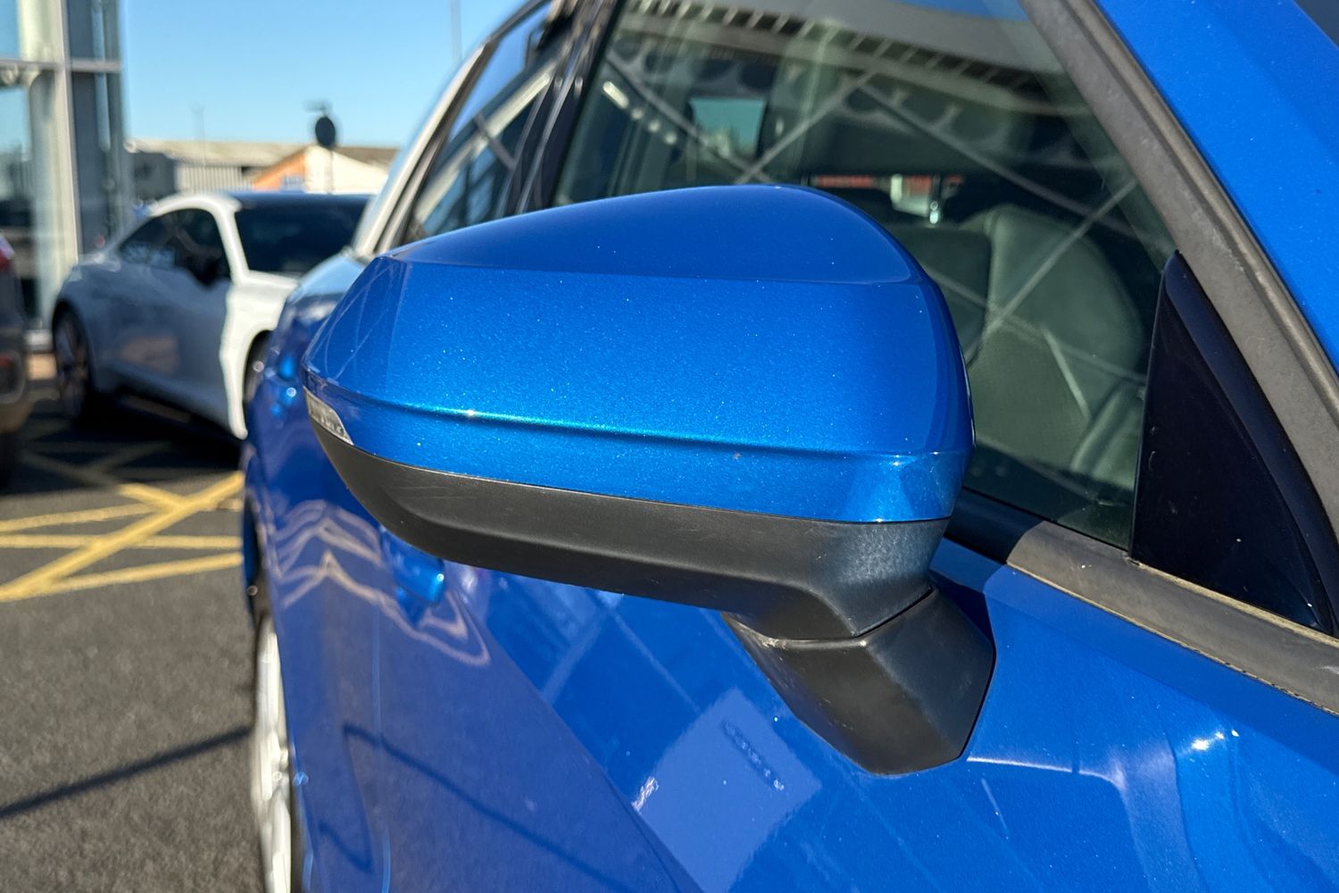 Used Audi Q2 2019 for sale - 76649292: Photo 27