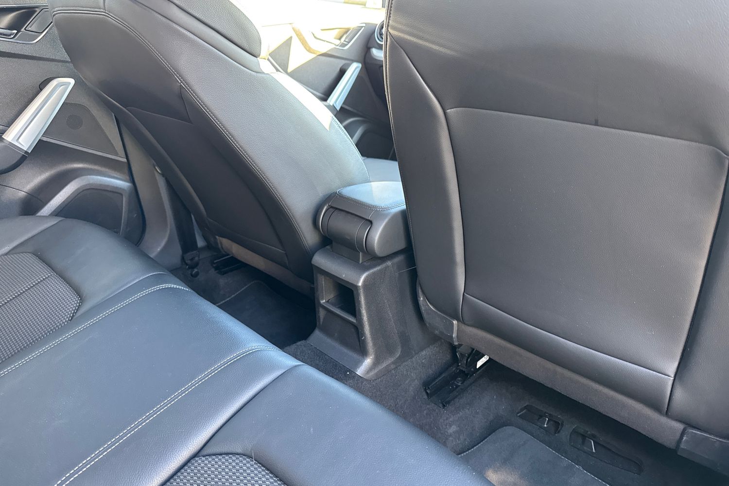 Used Audi Q2 2019 for sale - 76649292: Photo 39