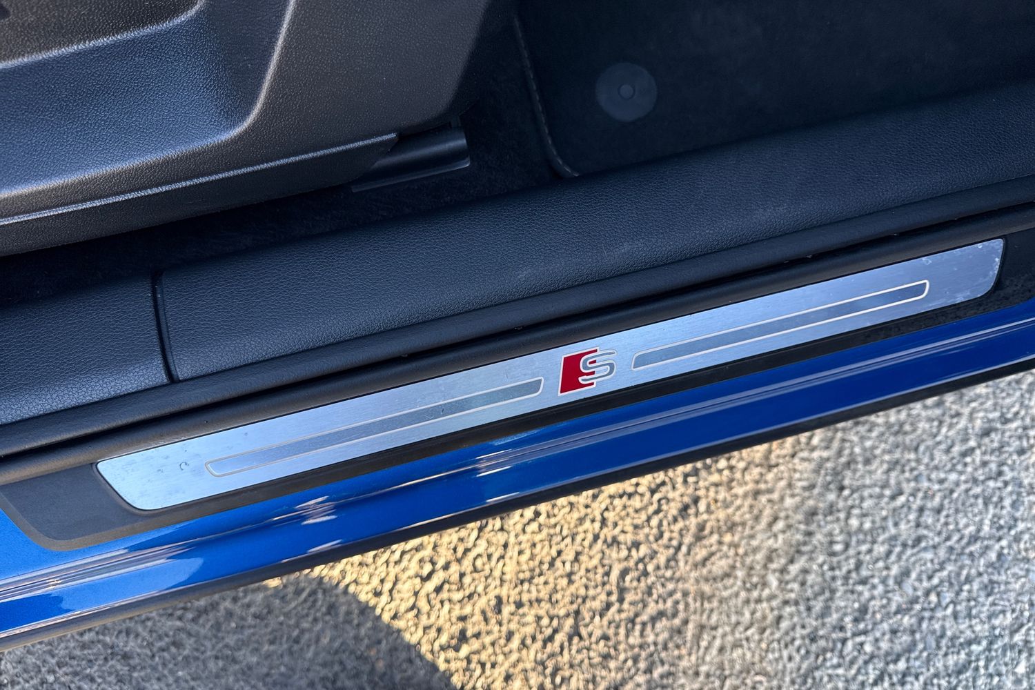 Used Audi Q2 2019 for sale - 76649292: Photo 42