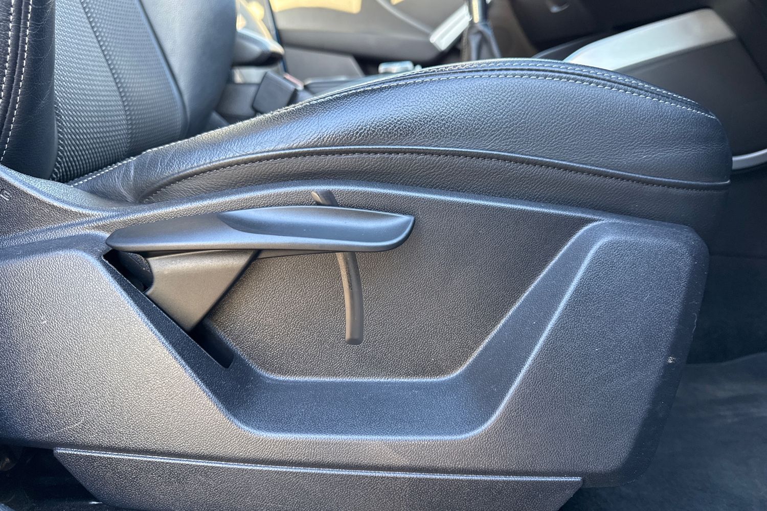 Used Audi Q2 2019 for sale - 76649292: Photo 44