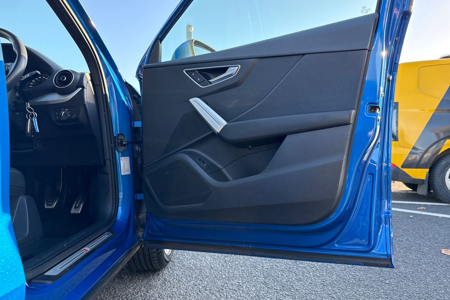 Used Audi Q2 2019 for sale - 76649292: Photo 46